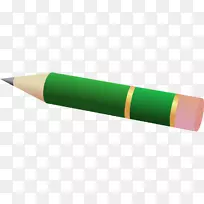 铅笔纸橡皮擦绘图.铅笔