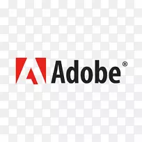 Adobe System adobe CreativeSuet adobe CreativeCloud adobe营销云adobe在设计中-徽标土坯
