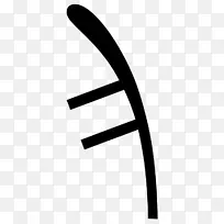 科帕希腊字母表字母柱头字体-提亚诺