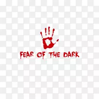 害怕黑暗-逃避游戏室1909年逃避游戏-恐惧黑暗的生活