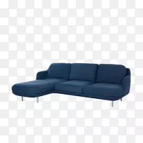 3107型沙发床躺椅
