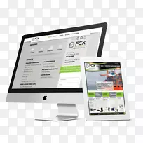电子商务营销网站开发设计顾问-市场营销