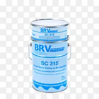 环氧树脂粘结剂BRV聚氨酯涂料