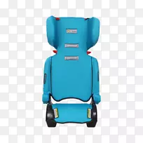 婴儿和幼儿汽车座椅，米弗德抓斗，助推器-儿童安全座椅