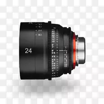 佳能x透镜安装照相机镜头主要镜头摄影广角镜头