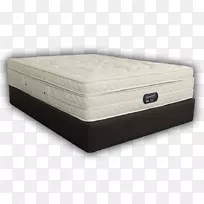 床垫实心床架西蒙斯床上用品公司-弹簧-西蒙斯床上用品公司