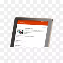 计算机软件SharePoint Online Microsoft Office Online-Microsoft Tablet PC