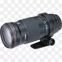 佳能EF镜头安装卡农180 mm f/3.5l宏USM镜头照相机镜头宏摄影佳能60 mm f/2.8宏USM镜头-佳能EF镜头安装