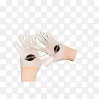 拇指手型手套-橡胶手套