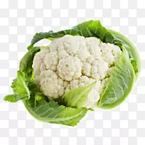 土豆泥花椰菜有机食品蔬菜花椰菜