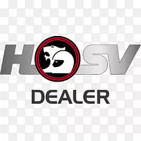 Holden商品(VF)Holden特种车辆HSV GTS-轿车