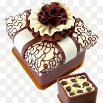 巧克力松露巧克力蛋糕芝士蛋糕巧克力饼干巧克力蛋糕