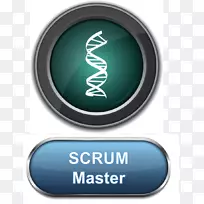 Scrum敏捷软件开发培训专业认证-Scrum硕士