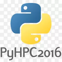 HOME#2018年会议python计算科学高性能计算机-计算机