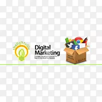 数字营销谷歌广告营销策略-多媒体和数字营销培训设计