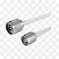 同轴电缆sma连接器补丁电缆电话连接器同轴电缆