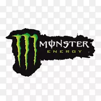 2018年怪物能源NASCAR杯系列电影明星雅马哈摩托GP能量饮料2017年怪物能源NASCAR杯系列-饮料