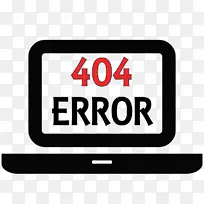 http 404错误互联网-万维网