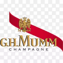 G.H.香槟酒香槟酒