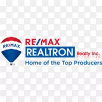 Re/max，LLC房地产代理公司Re/max Realtron Realty Inc.，经纪房地产公司