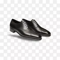 约翰洛布鞋业制造商牛津鞋艾伦埃德蒙兹高跟鞋