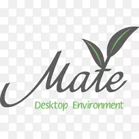 Mate gnome桌面环境肉桂linux薄荷桌面环境