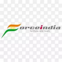 撒哈拉力印度F1队印度VJM 09 2017方程式1世界锦标赛威廉姆斯马提尼2018年FIA一级方程式世界锦标赛