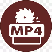 机床MPEG-4第14部分
