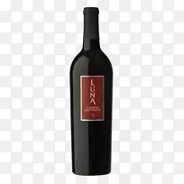小黑点赤霞珠葡萄酒桑乔维斯梅洛葡萄酒