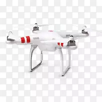 Mavic pro DJI幻影2视觉+v3.0无人驾驶飞行器-无人驾驶飞机