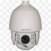 Hikvision ds-2 cd 2032-i ip摄像机闭路电视摄像机