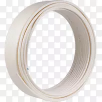 钢丝圈-塑料管件