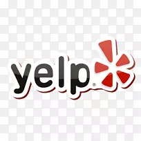 Yelp客户评论网站星