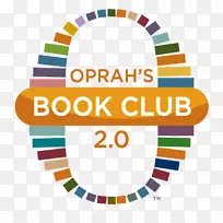 奥普拉的图书俱乐部2.0书籍讨论俱乐部o，奥普拉杂志-书