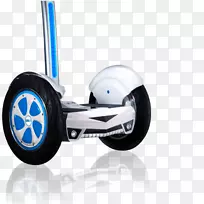 电动汽车自平衡滑板车节段pt自平衡独轮车自平衡滑板车