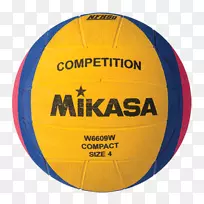 水球Mikasa运动排球