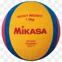 米卡萨运动水球排球-排球