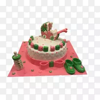生日蛋糕托层蛋糕装饰面包店蛋糕