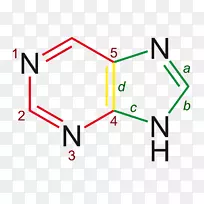 化学配方化学物质化学化合物分子氰酸