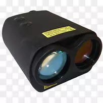 照相机镜头双筒望远镜测距仪激光测距仪