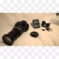 照相机镜头数码相机.Nikon D 5100