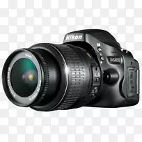 数码单反鱼眼镜头佳能镜头安装相机镜头无镜可互换镜头照相机尼康d 5100