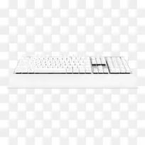 电脑键盘空格键叠mk mac-机械键盘azio mk复古机械键盘.膝上型电脑
