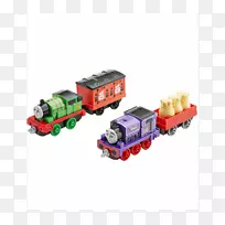 托帕姆哈特玩具火车和火车组-玩具