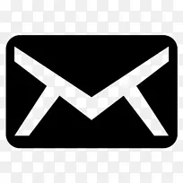 电脑图标电子邮件下载互联网-电子邮件