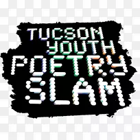 诗歌SLAM Tucson竞赛组织
