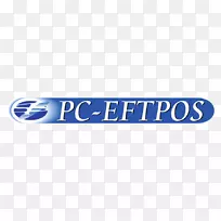 pc eftpos销售点标志-电子资金转账