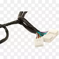 网络电缆连接器电缆计算机网络电缆线束