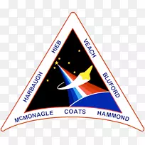 STS-39航天飞机计划STS-29 STS-53 STS-48-航天飞机发现号