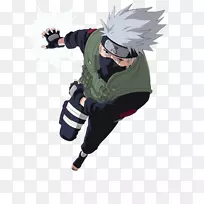Kakashi Hatake Sasuke uchiha NarzuUumaki itaki Uchiha Narpuden Shippuden：终极忍者风暴4-kakashi Hatake